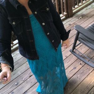 Dress Barn size 16 dress